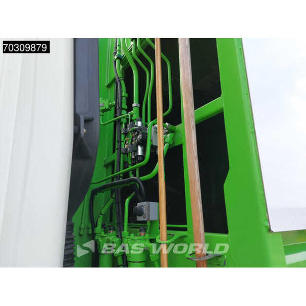 2014 DAF CF290-45129870