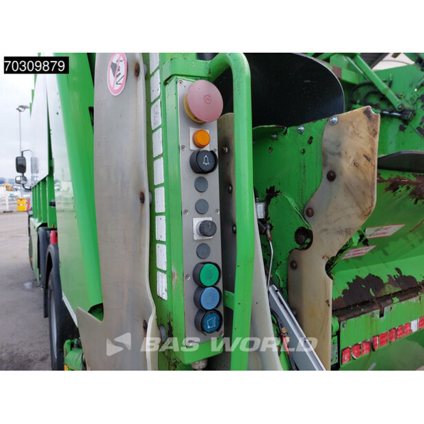 2014 DAF CF290-45129871