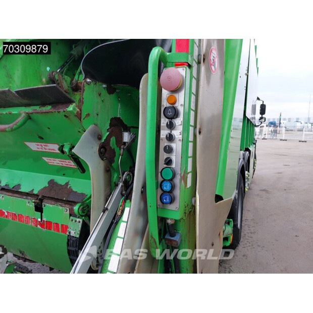 2014 DAF CF290-45129872