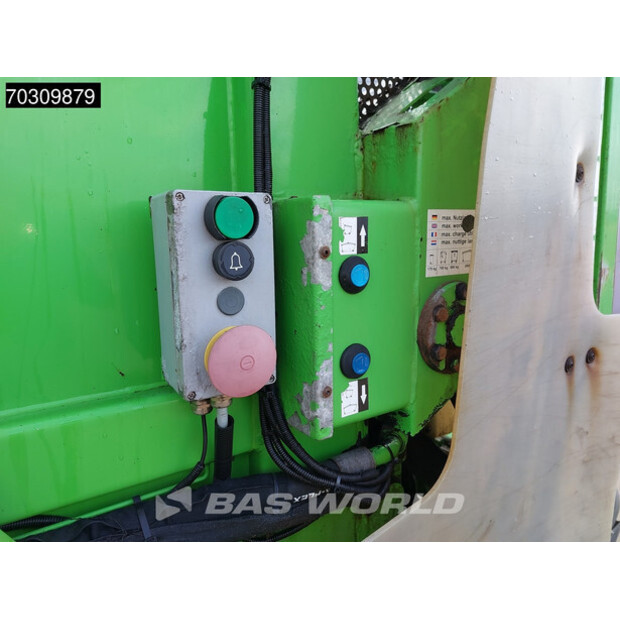 2014 DAF CF290-45129873