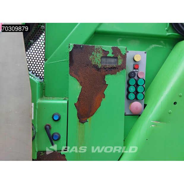 2014 DAF CF290-45129874