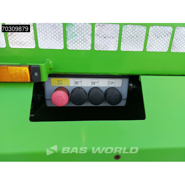 2014 DAF CF290-45129875