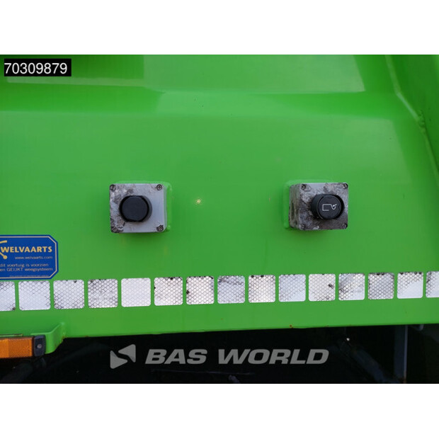 2014 DAF CF290-45129876