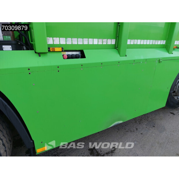 2014 DAF CF290-45129880