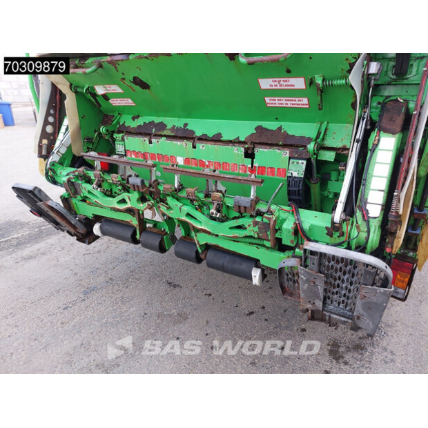 2014 DAF CF290-45129881