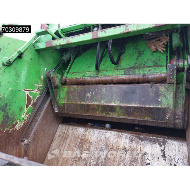 2014 DAF CF290-45129882