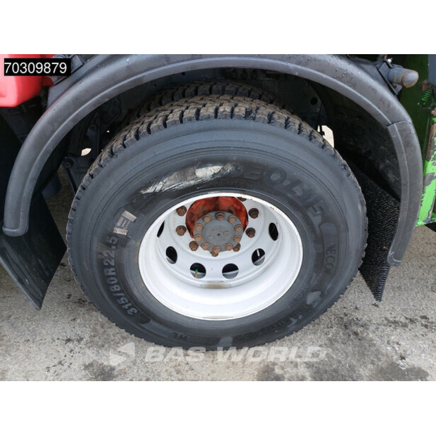 2014 DAF CF290-45129884