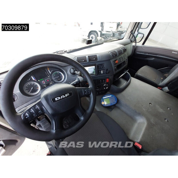 2014 DAF CF290-45129885