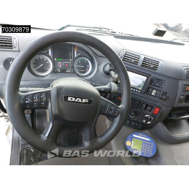 2014 DAF CF290-45129886