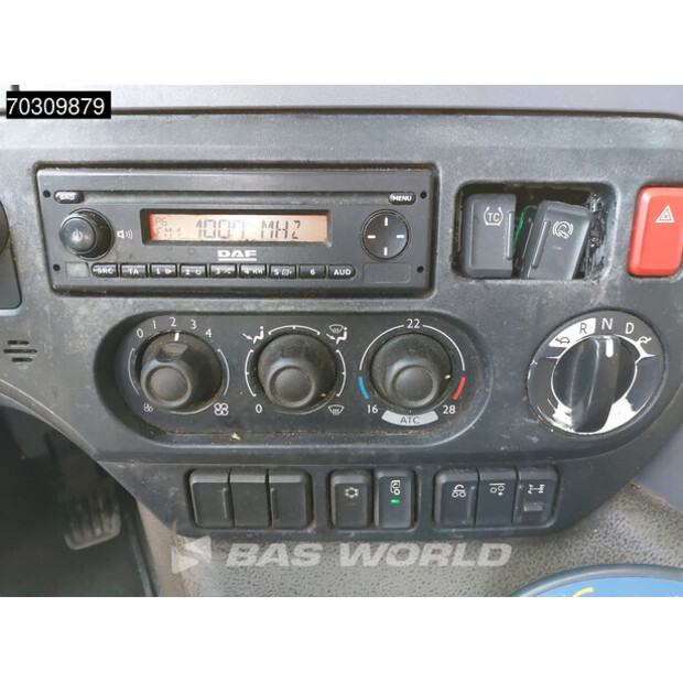 2014 DAF CF290-45129891