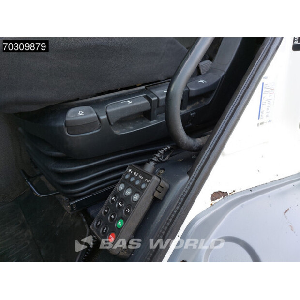 2014 DAF CF290-45129897