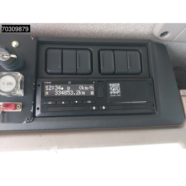 2014 DAF CF290-45129898