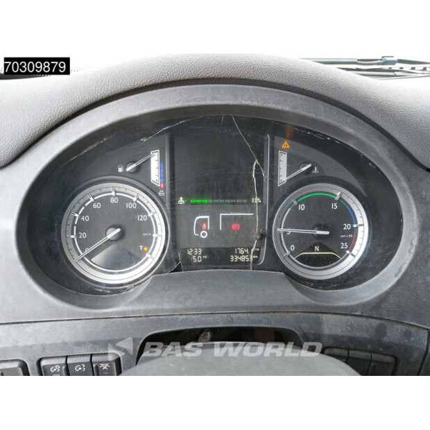 2014 DAF CF290-45129899