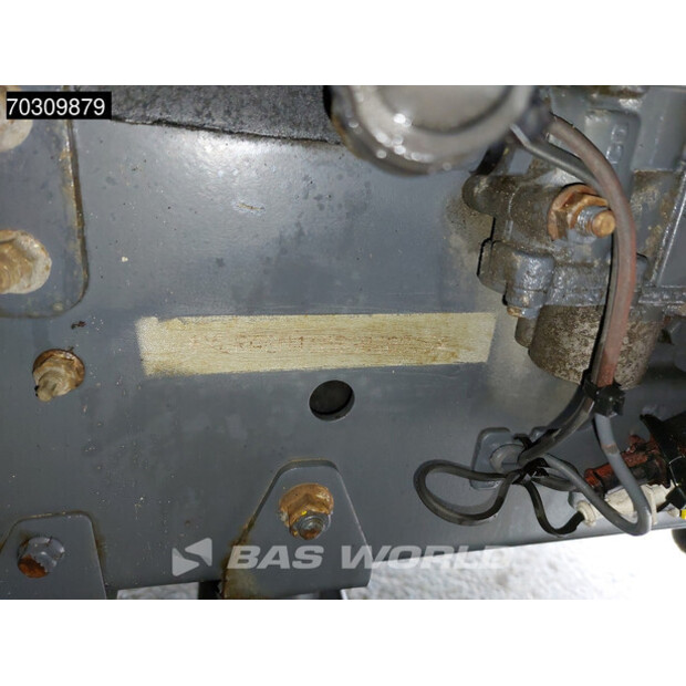 2014 DAF CF290-45129901