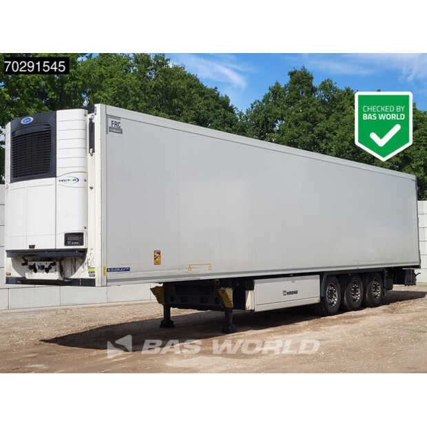 2020 كرون Carrier Vector 1550-45129904