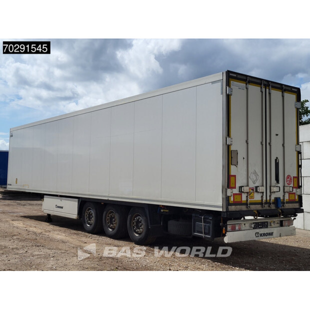 2020 كرون Carrier Vector 1550-45129905