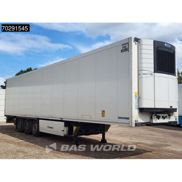 2020 كرون Carrier Vector 1550-45129906