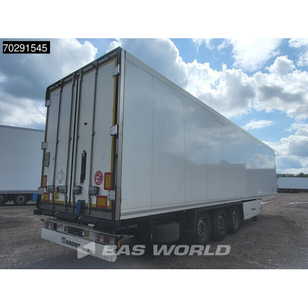 2020 كرون Carrier Vector 1550-45129908