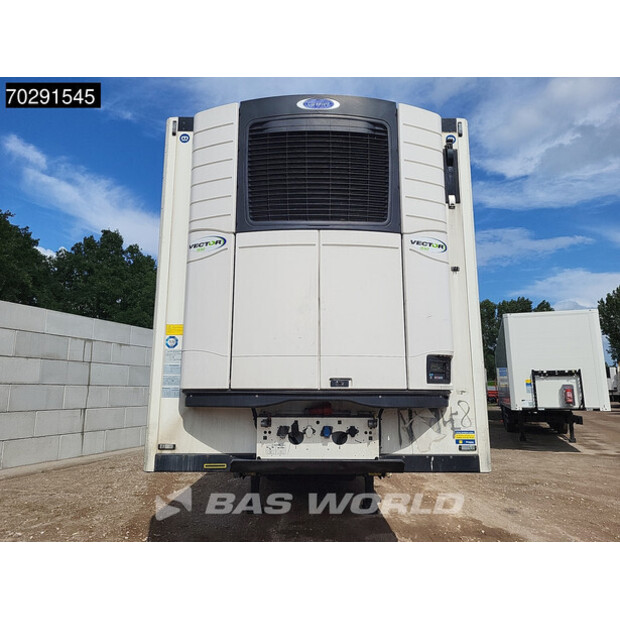 2020 كرون Carrier Vector 1550-45129909