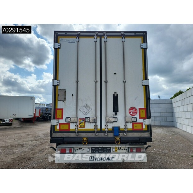 2020 كرون Carrier Vector 1550-45129910