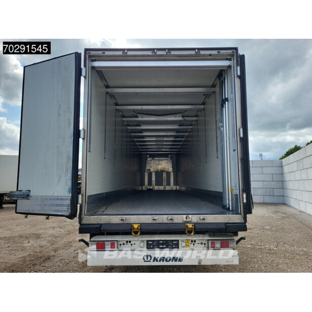 2020 كرون Carrier Vector 1550-45129911