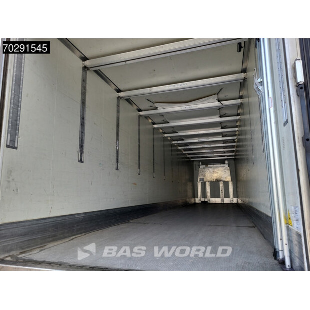 2020 كرون Carrier Vector 1550-45129912