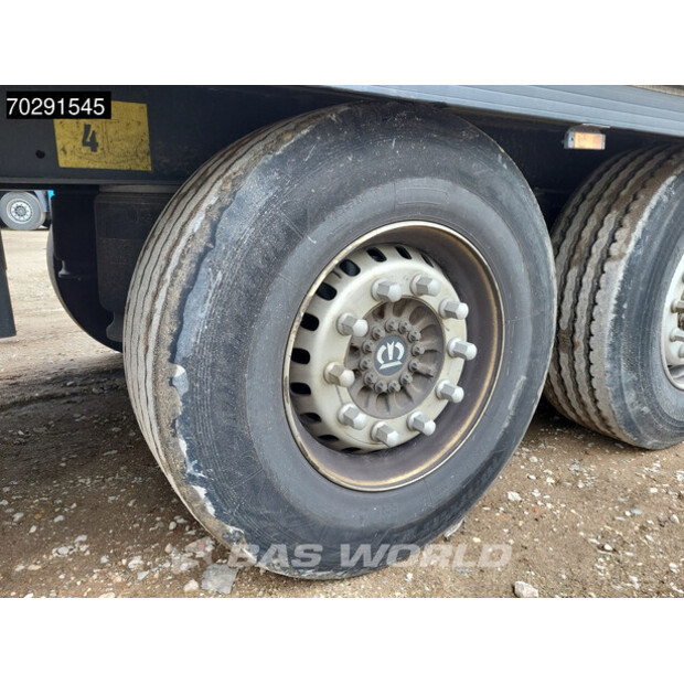 2020 كرون Carrier Vector 1550-45129915