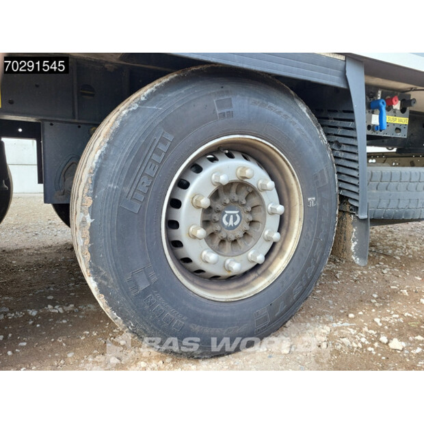 2020 كرون Carrier Vector 1550-45129918