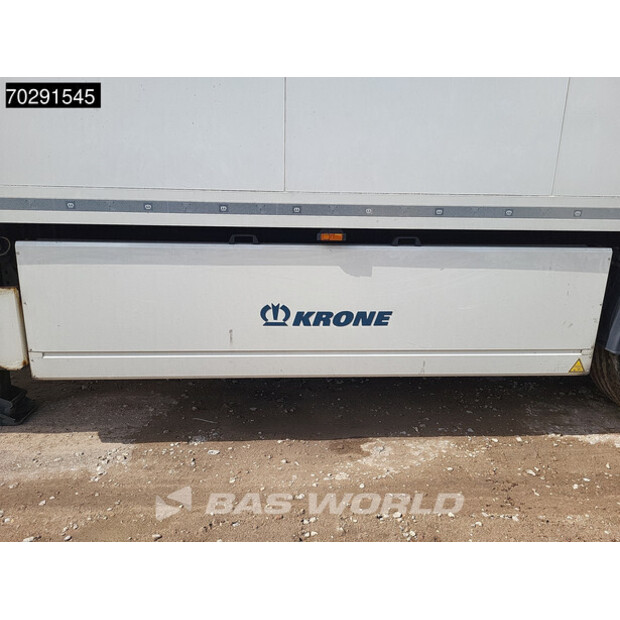 2020 كرون Carrier Vector 1550-45129927