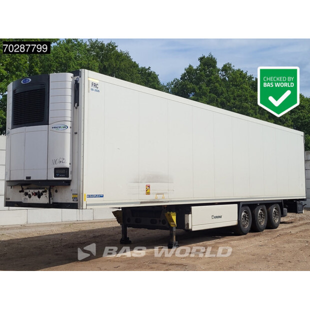 2020 كرون Carrier Vector 1550-45129933