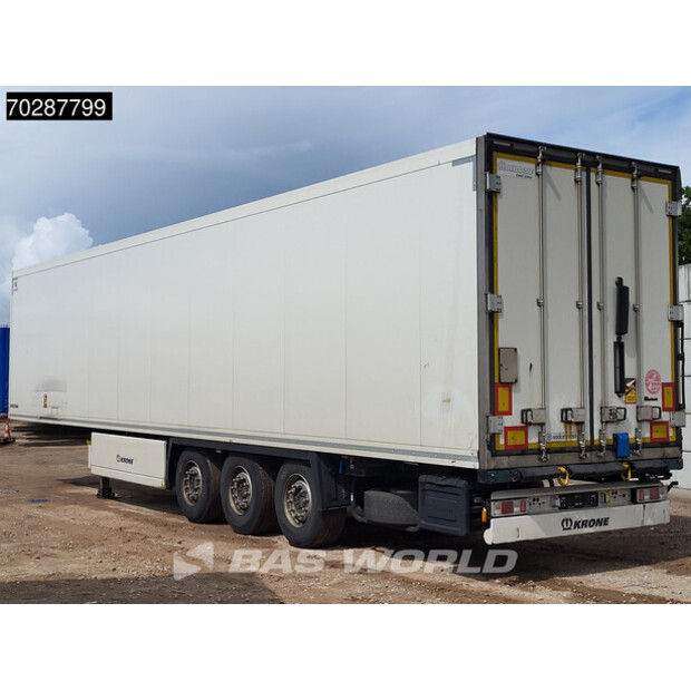 2020 كرون Carrier Vector 1550-45129934