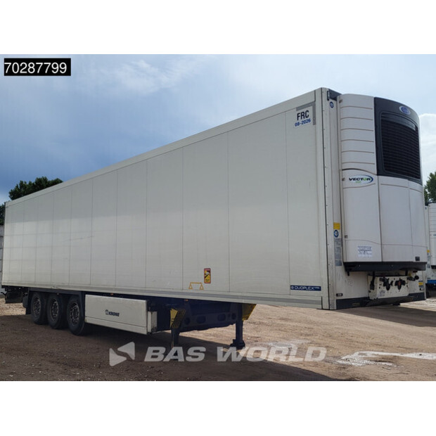 2020 كرون Carrier Vector 1550-45129935