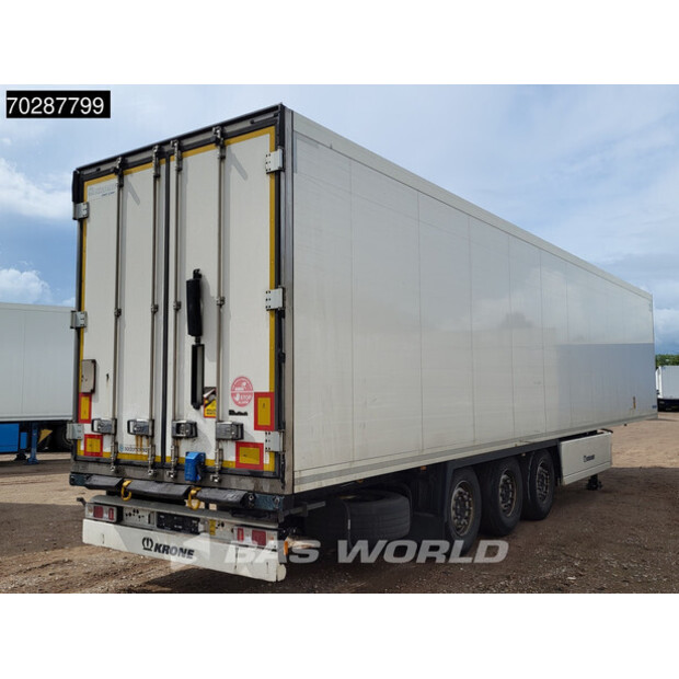 2020 كرون Carrier Vector 1550-45129937