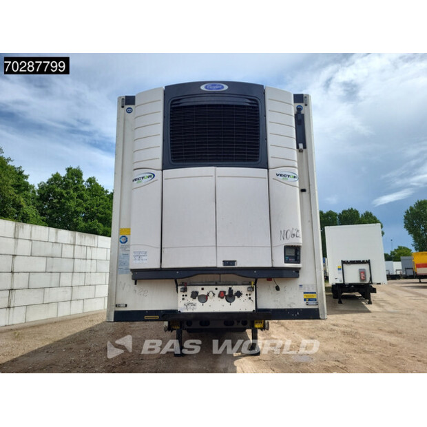 2020 كرون Carrier Vector 1550-45129938