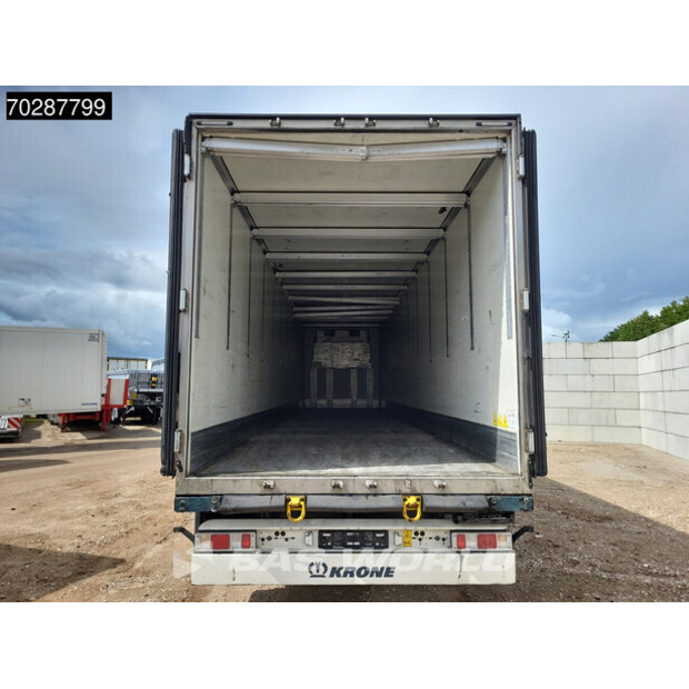 2020 كرون Carrier Vector 1550-45129940