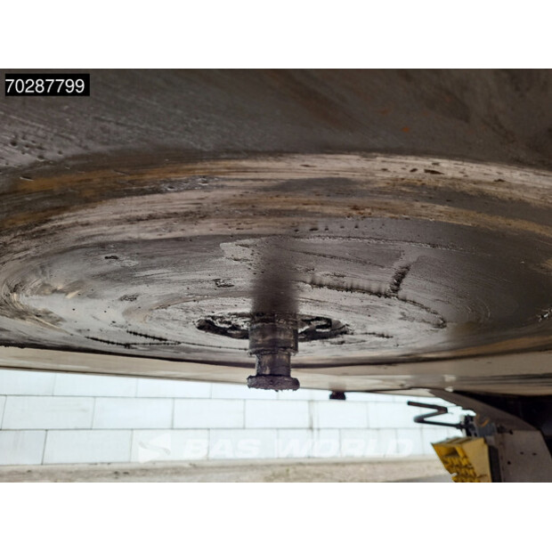 2020 كرون Carrier Vector 1550-45129950