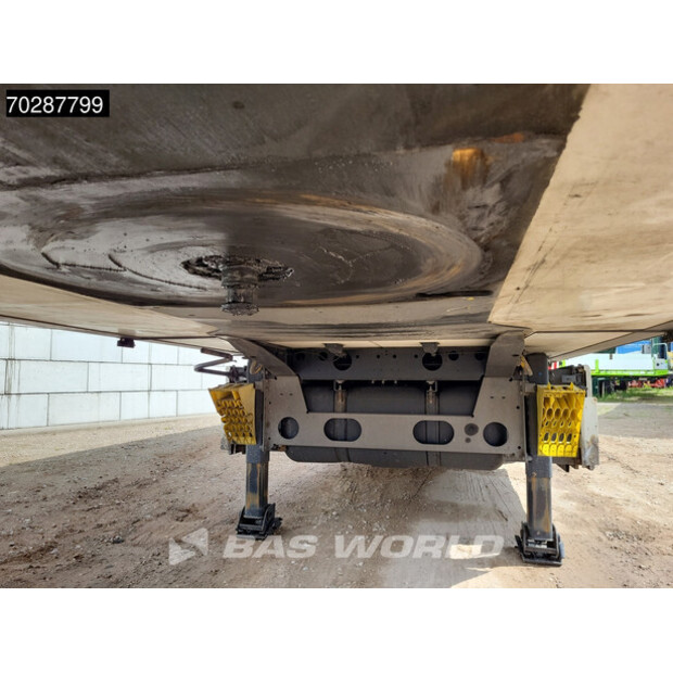 2020 كرون Carrier Vector 1550-45129951