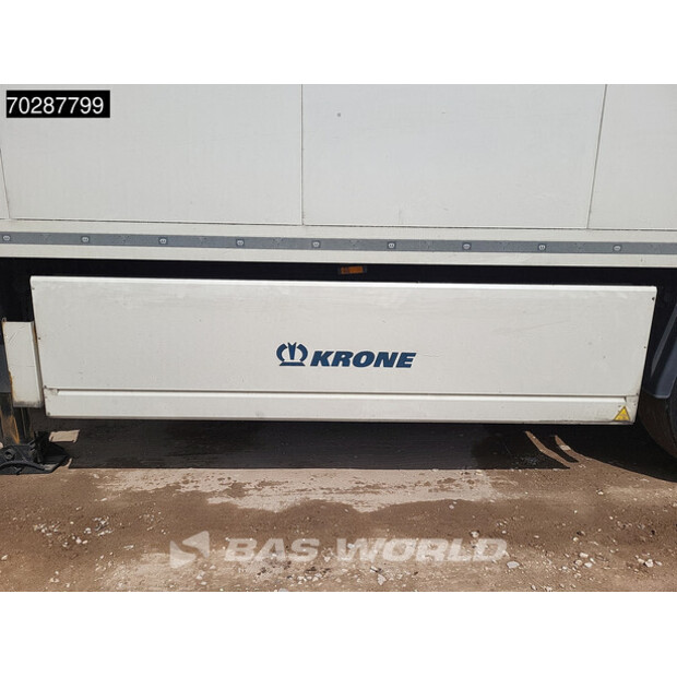 2020 كرون Carrier Vector 1550-45129952