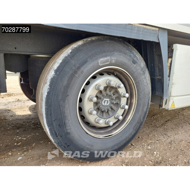 2020 كرون Carrier Vector 1550-45129955