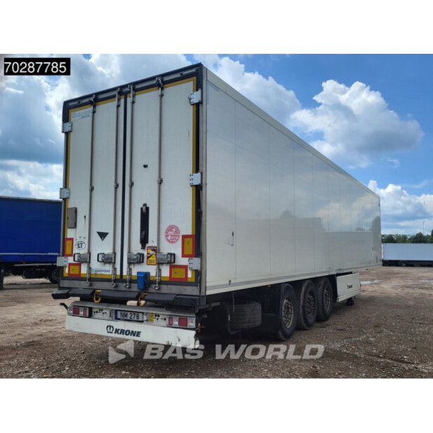 2020 كرون Carrier Vector 1550-45129968