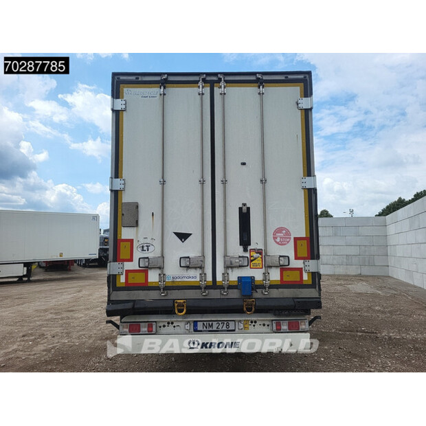 2020 كرون Carrier Vector 1550-45129970