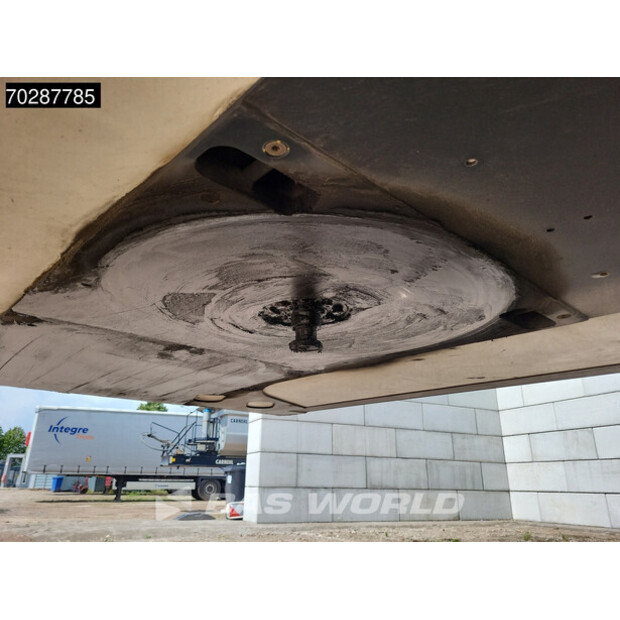 2020 كرون Carrier Vector 1550-45129984