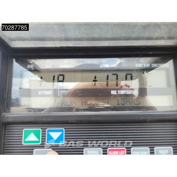 2020 كرون Carrier Vector 1550-45129989