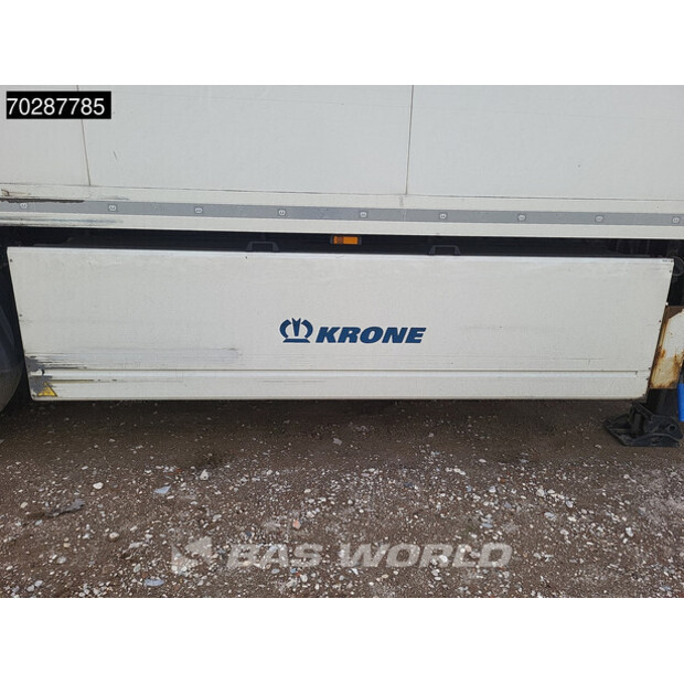 2020 كرون Carrier Vector 1550-45129993