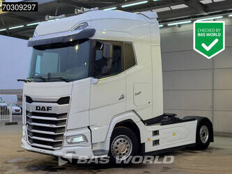 Image de Tracteur routier 2023 DAF XG+ 480