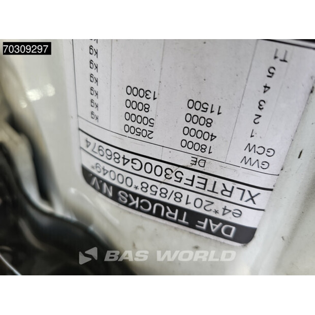 2023 داف XG+ 480-45130077