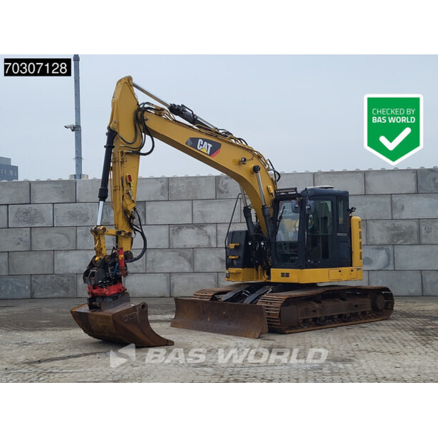 2013 Caterpillar 314ELCR-45130081