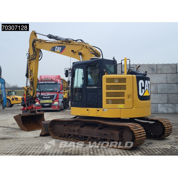 2013 Caterpillar 314ELCR-45130082