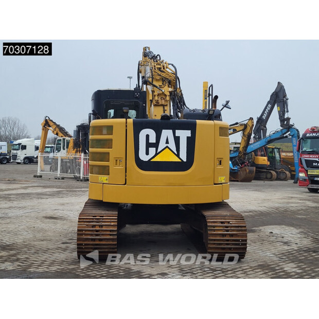 2013 Caterpillar 314ELCR-45130083