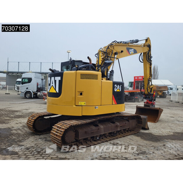 2013 Caterpillar 314ELCR-45130085